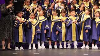 Cumberland Green Pasture Kindergarten Graduation 🧑‍🎓 Ceremony Of Year 2022 -2023🙂🙂🙂😎😎😎