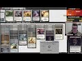 this deck is brokennnnnnnn bw ketramose  mtgo