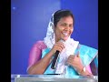 shakena glory గారి సాక్ష్యం sister shakena glory short jesuslovechannel sisblessiewesly