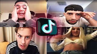 ICH GEHE CRASHOUT AUF TIKTOK...!💀 TWITCHTOK BRAINROT