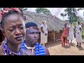 TALES OF PRINCESS AKUCHI {New Epic Movie} | 2024 Nigeria Latest Movie