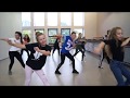 Aaliyah - Back and Forth / choreo: Ola Charabin / dance group: Muffins