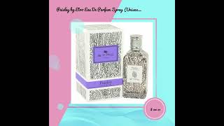 Paisley by Etro Eau De Parfum Spray (Unisex) 3.4 oz for Women