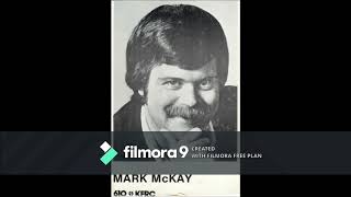 Harry Nelson, Mark McKay \u0026 Bill Lee, 610 KFRC 1982