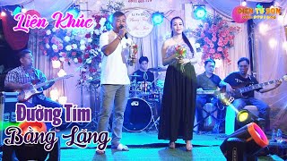 Liên Khúc Nhạc Sống Thật Hay