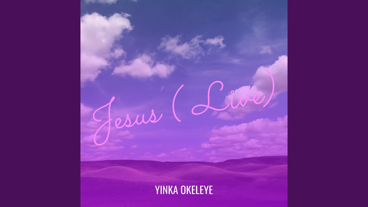 Jesus Live Youtube Music
