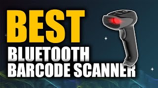 Top 5 Best Bluetooth Barcode Scanner | Don't Buy One Before Watching This