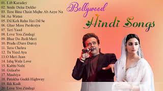 Evergreen Hits - Best Old Hindi Songs of Bollywood, WELCOME Heart || Adnan Sami, Alia Bhatt 2021 1