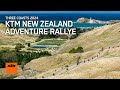 KTM New Zealand Adventure Rallye | Three Coasts 2024