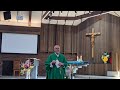 Online Mass - Sunday,03 October 2021 - Twenty Seventh Sunday in Ordinary Time