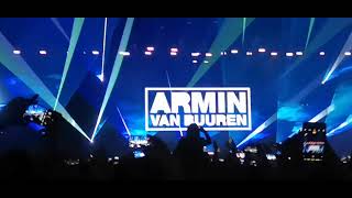 Armin Van Buuren Asot 1000 Kraków 12 03 2022