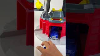 Satisfying Paw Patrol Mighty Tower Chase Drop and Launch #asmr #pawpatrol #unboxing #toys