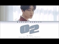 {VOSTFR/HAN/ROM} SUHO (수호) - 'O2' (Color Coded Lyrics Français/Rom/Han/가사)