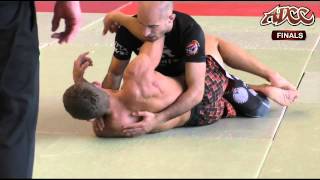 ADCC European Championship 2015 finals -65,9kg