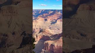 Breathtaking beauty, shaped over millions of years #grandcanyon #coloradoriver #canyon #arizona