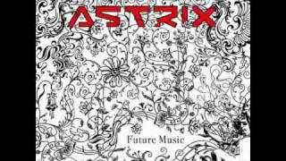 Astrix & Michele Adamson - Closer to Heaven