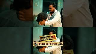 Behind the Scenes | Warning | Prince KJ | Dheeraj K | Amar Hundal