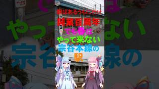 【宗谷本線】開業100周年の駅 ・・・でも今年の春はやって来ない #Shorts