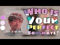 Who is your Perfect BTS Soulmate ? 🤷🏻‍♀️💜