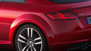 Восстановление Платы управления AudiTT DSG6(AE)