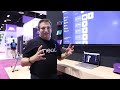 neat pulse and app hub demo at infocomm 2023