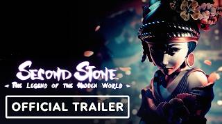 Second Stone - Official Developer Overview Trailer | IGN Fan Fest 2026