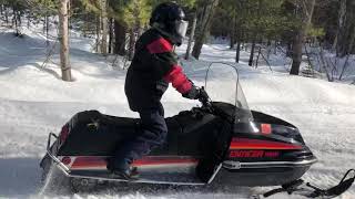 1980 yamaha enticer 340