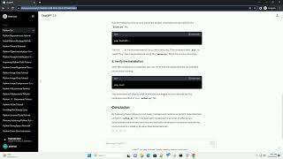 python install requirements from setup py