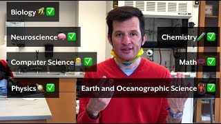 What Is The Bowdoin Science Experience