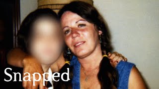 Snapped: S19 E2 Preview - Deborah Huiett | Oxygen