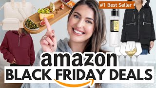 *BEST* Amazon Must Haves for Black Friday  🎉