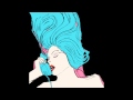 Chromatics -Night Drive- Tick Of The Clock