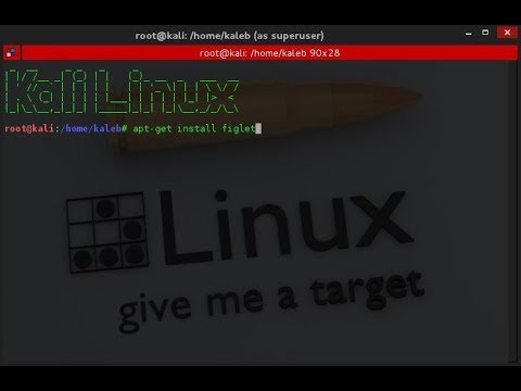 How to change terminal text colour on | kali linux | How to change terminal text colour on | kali linux |