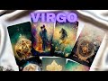 VIRGO ❤️✨, THEY’RE GOING TO EXPLODE💥🤯THEY'VE BEEN HANGING ON TO YOU THIS WHOLE TIME…🤭💕NOVEMBER