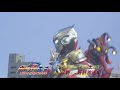 『ウルトラマンオーブ the chronicle』オープニングムービー！~第①弾~