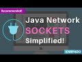 What is a Socket? Java Code Example - Explained in easy way from Karpado.com