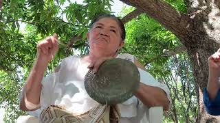 Fique de maguey y el pueblo Kankuamo