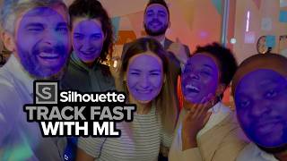 Silhouette’s ML Object Tracker Makes Object Tracking Easy