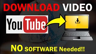 how to download any YouTube video (2022 - 100% Legal)