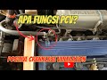 Apa Fungsi PCV (Positive Crankcase Ventilation)?