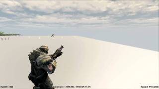 Artificial Intelligence: first look at Drifter behaviour - Chronoshift Development