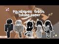 [Pov] 𐙚 Percakapan Roblox 