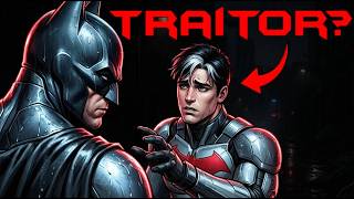 Every Major Batman Betrayal Explained