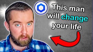 The Greatest Chainlink Explanation of ALL TIME (in Under 13 Minutes)!