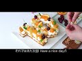 チョコのお花の作り方 modeling chocolate flower asmr スイーツ お菓子作り