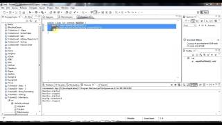 Tutorial 26 - Inheritance