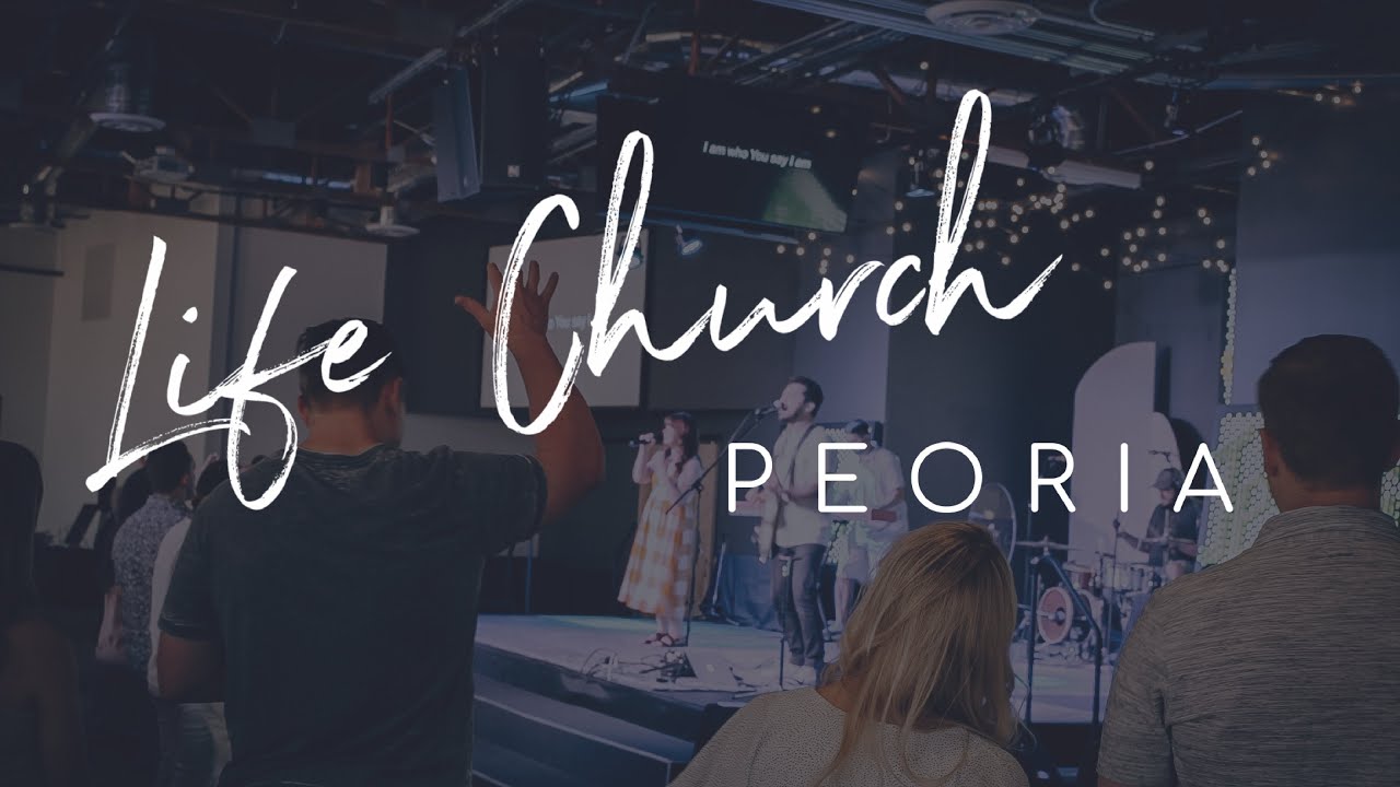 Discipleship Youtube