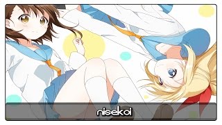 Nisekoi Opening 1 Eng [TYER]