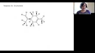 Chem 117 Week 5 Lecture 1C Solubility of Cannabinoid