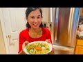 Khmer healthy Chap Chai Soup With Somaly Khmer Cooking & Lifestyle